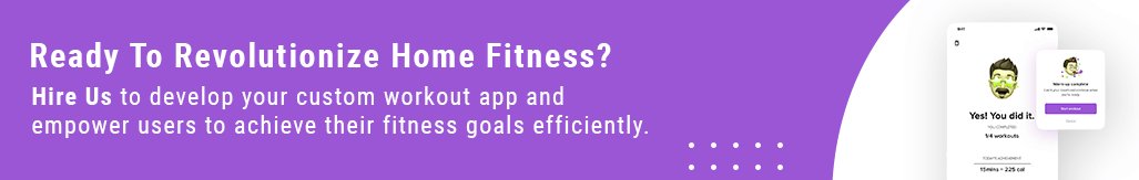 ready to revolutionize app